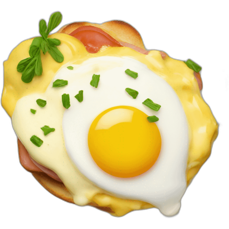 Eggs-Benedict emoji