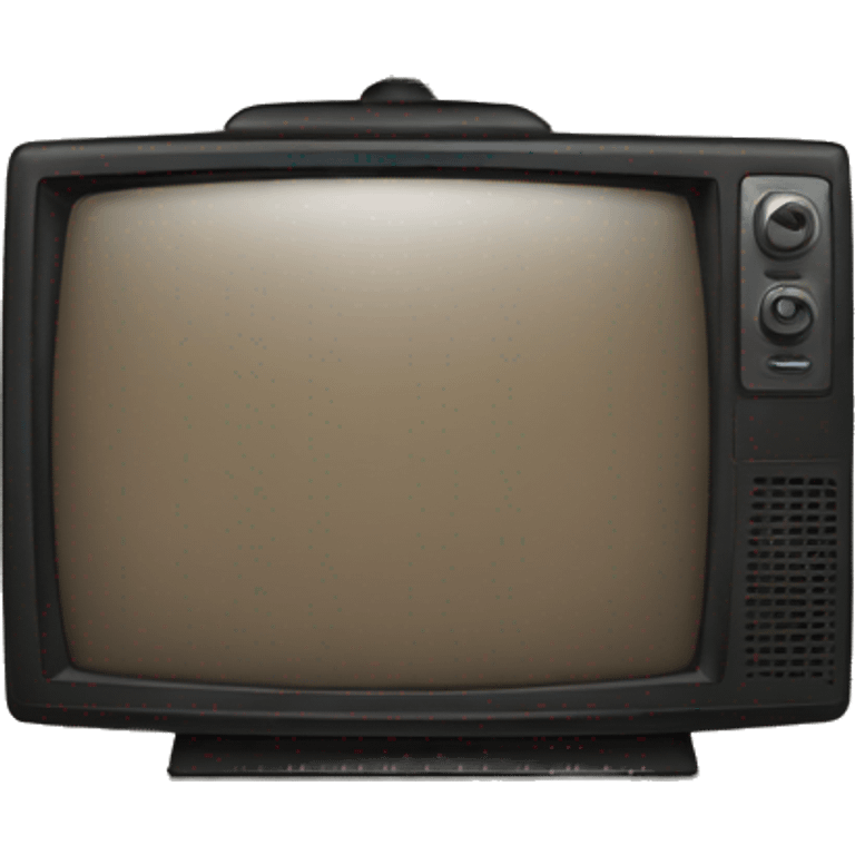 tv emoji