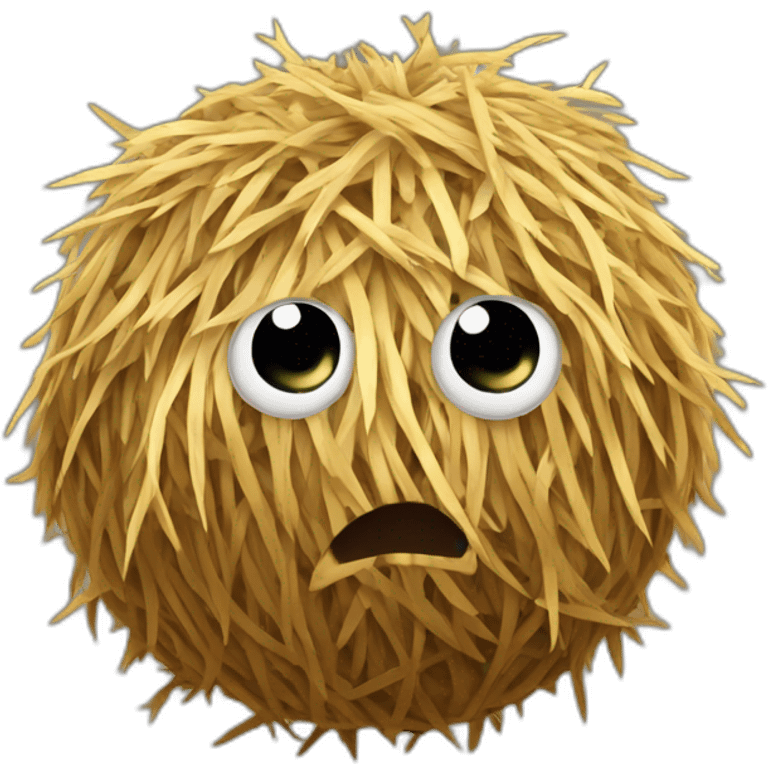 tumbleweed emoji