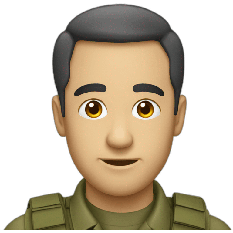 Nato emoji