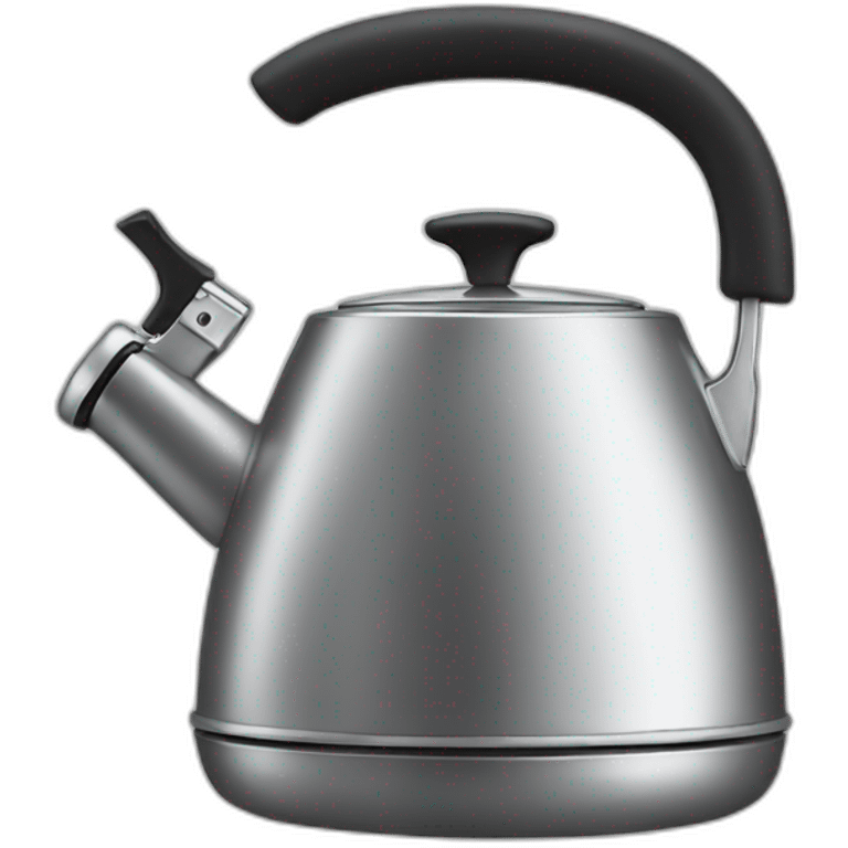 Kettle emoji