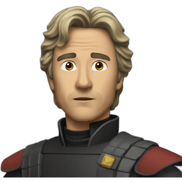 paul atreides emoji