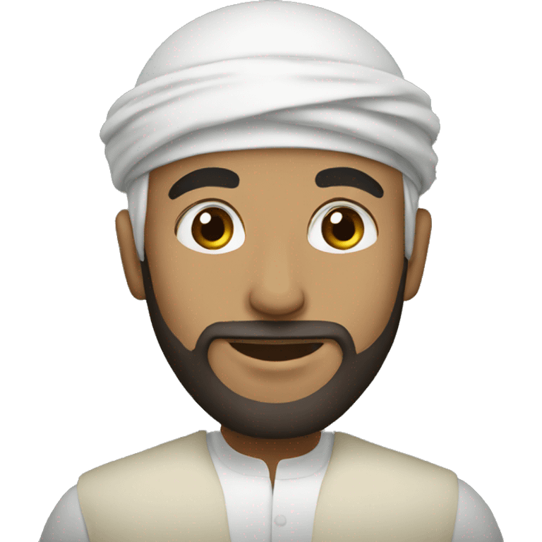 islam emoji