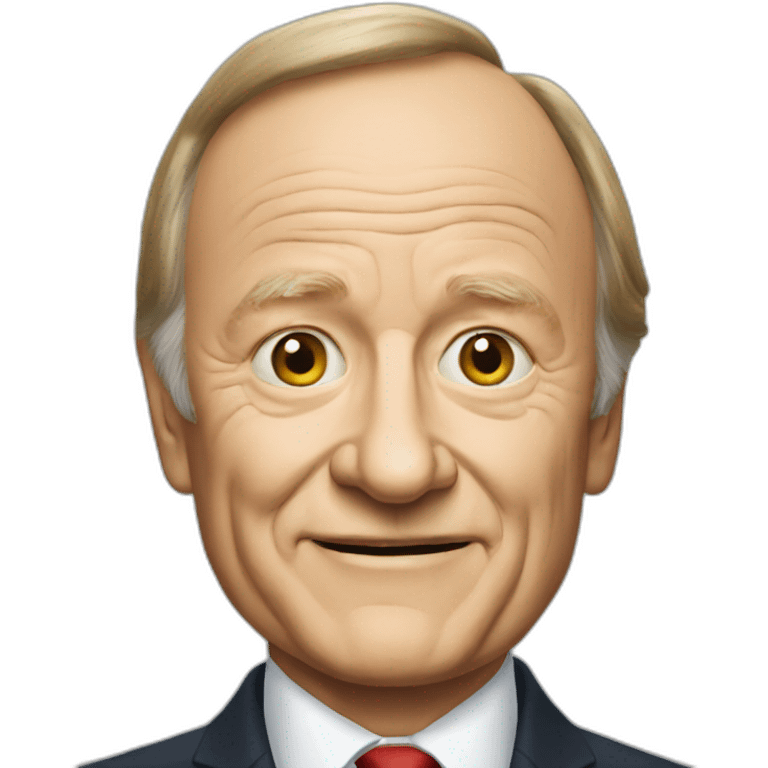 Chrétien emoji