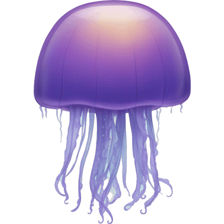 jellyfish emoji