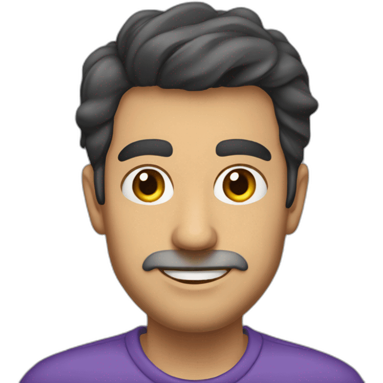 Javier Gerardo Milei emoji