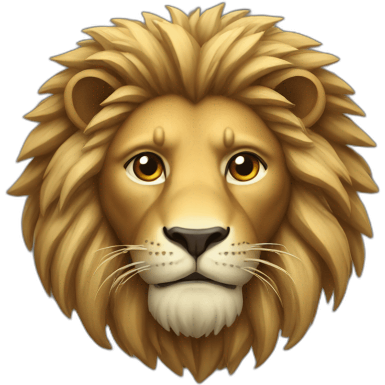 bulgarian lion emoji