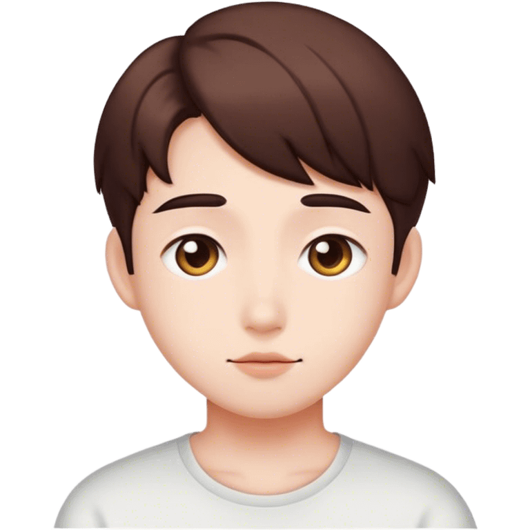 Soobin emoji