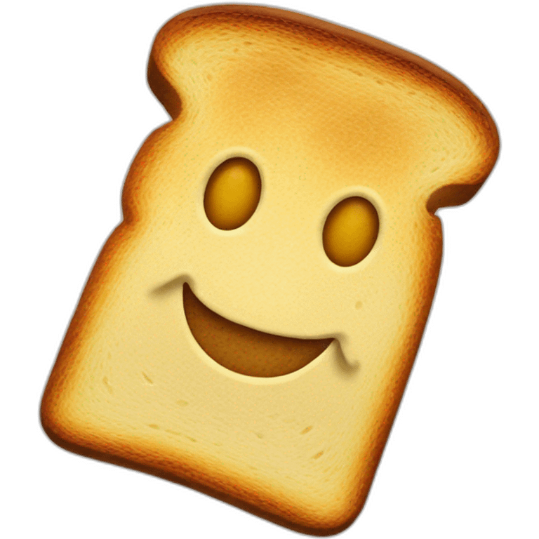 toast$ emoji