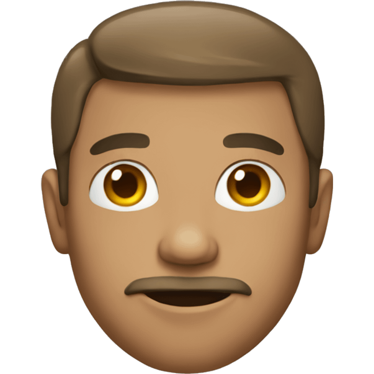 Man  emoji