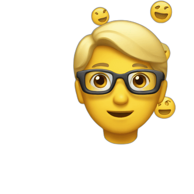 marketing emoji