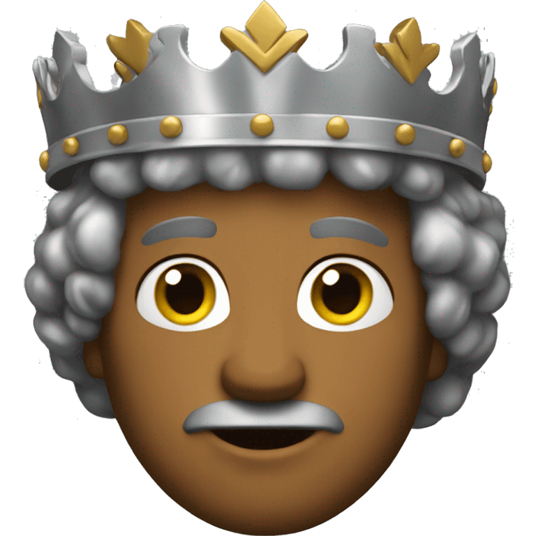 king bob emoji