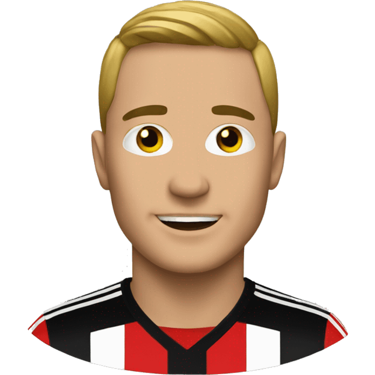 AcMilan emoji