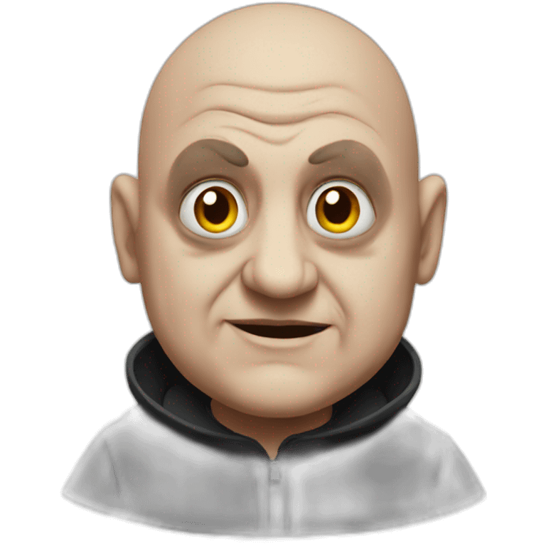 uncle fester emoji