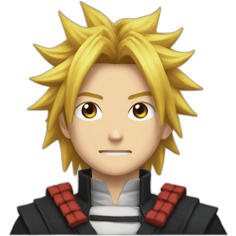 Rengoku emoji