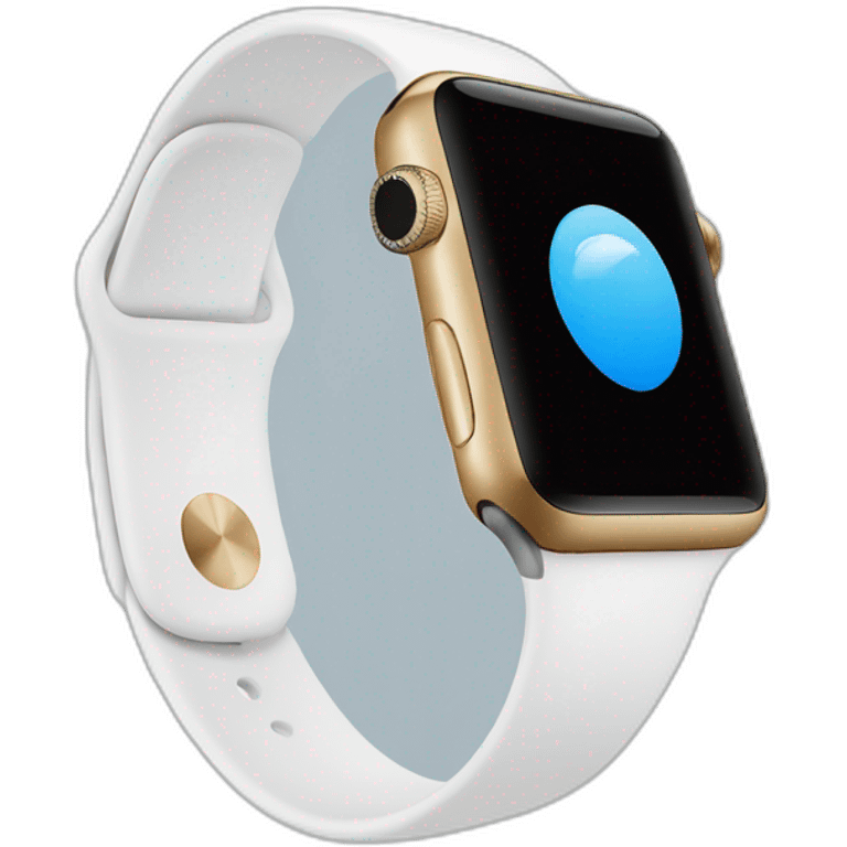 Apple watch emoji