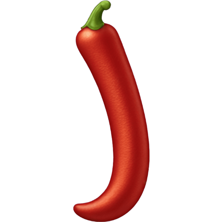 Red takis  emoji