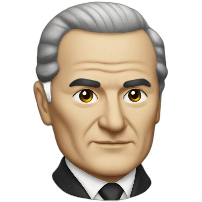 ataturk emoji