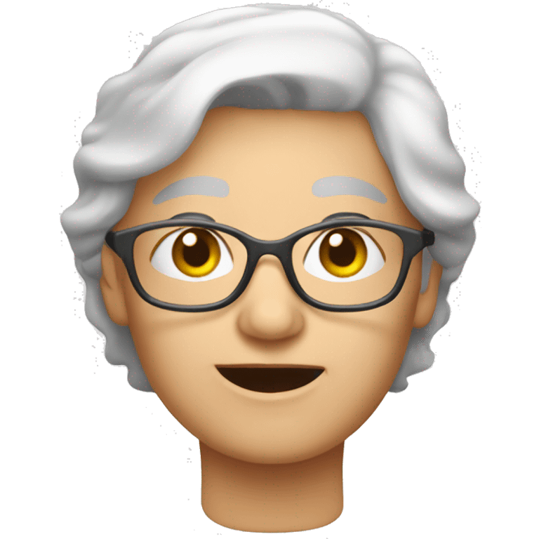 OMA emoji