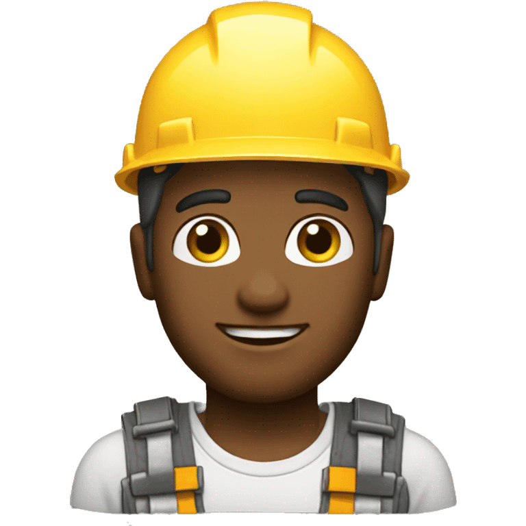 Construtor emoji