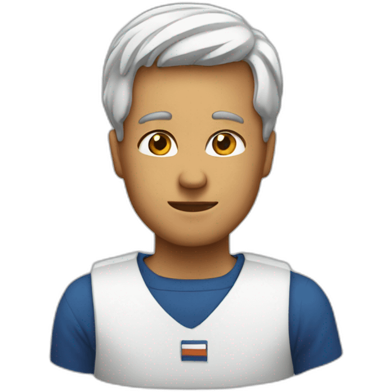 Netherlands emoji