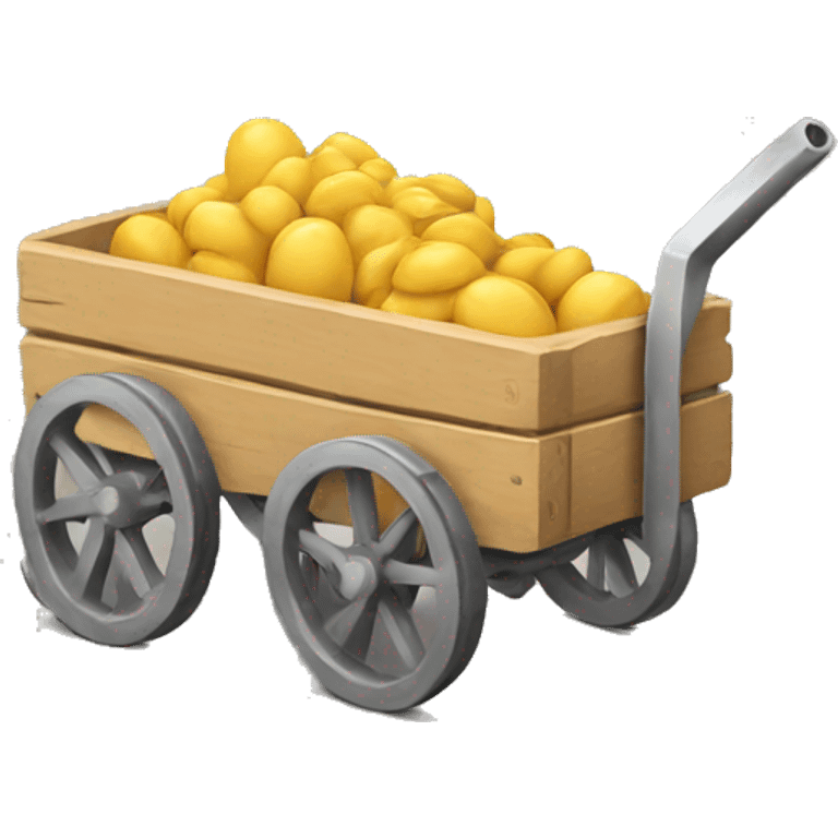 cart emoji