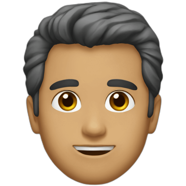 Zaïre Emery emoji