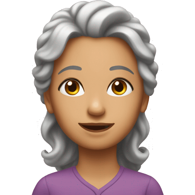 Love my mom emoji