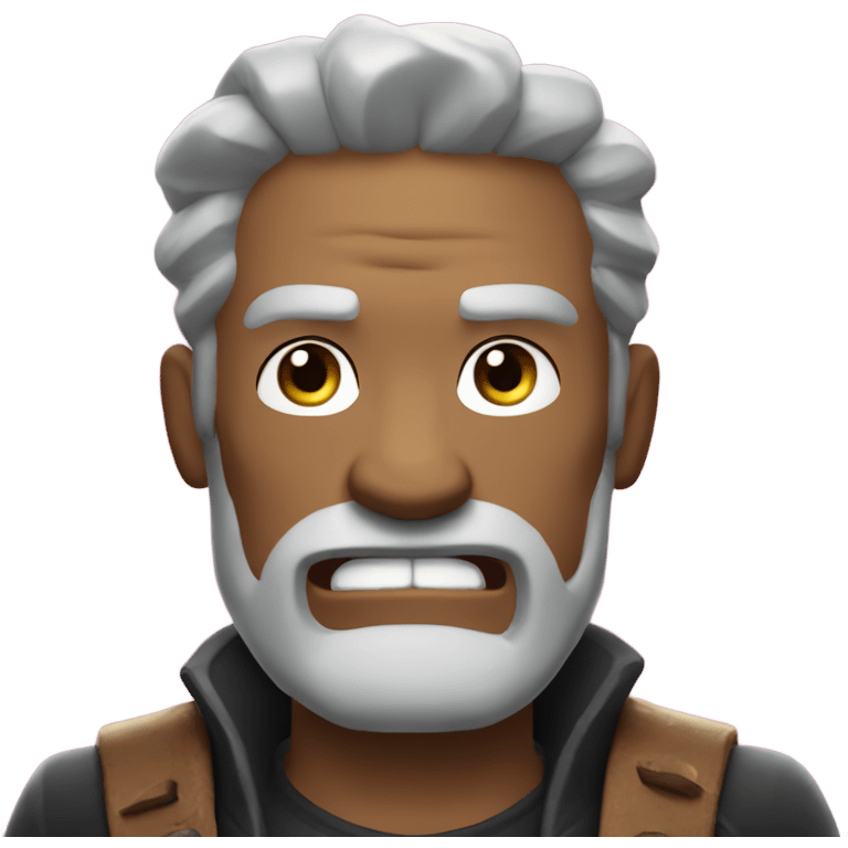 BrawlStars corbac emoji