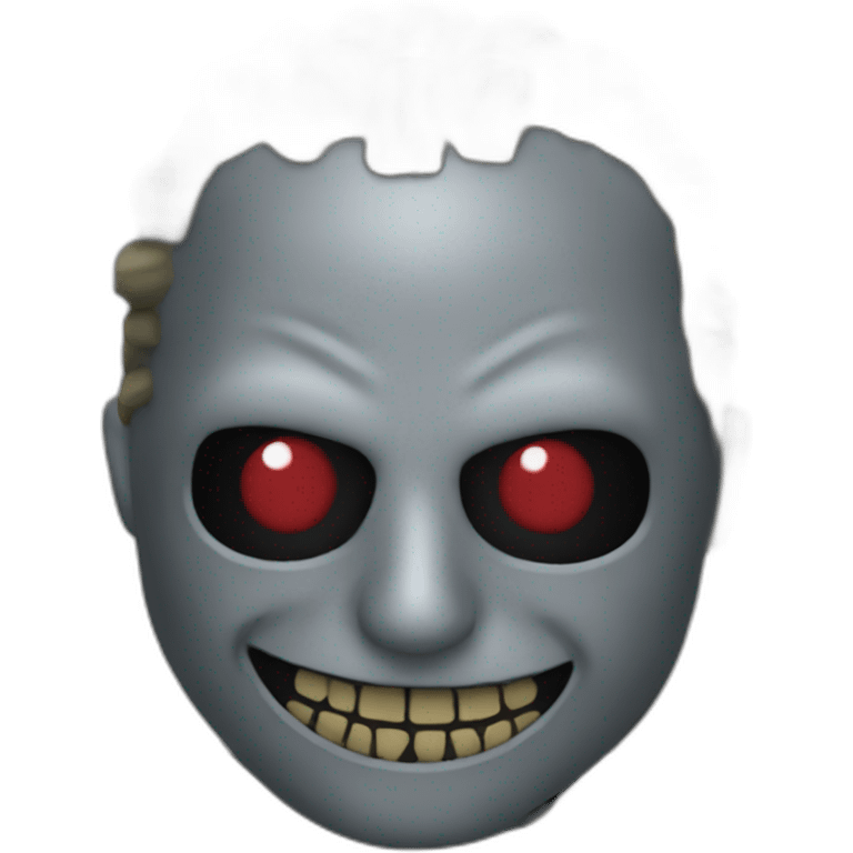 slipknot member emoji