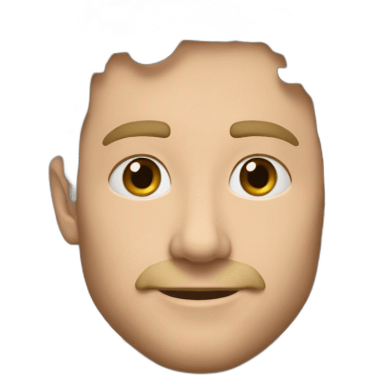 Petter klingen wright emoji