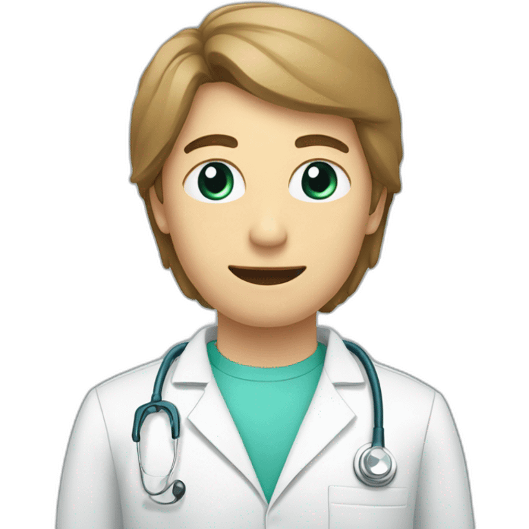 electronic+medical+record emoji