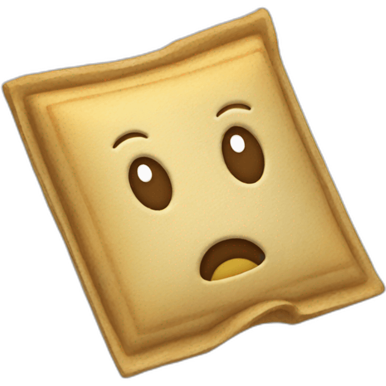 chip emoji