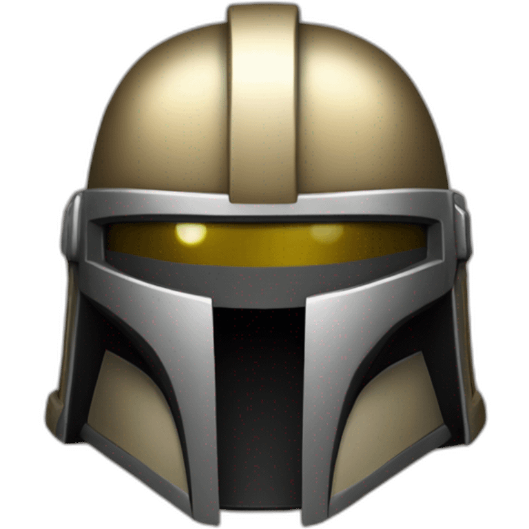 bounty hunter bell emoji