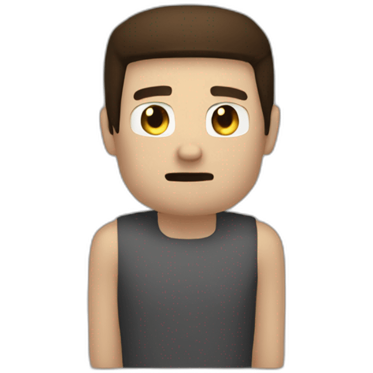 herobrine emoji