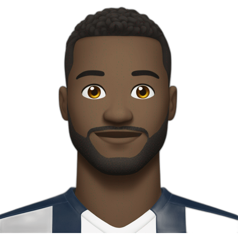 ol in ligue 2 emoji