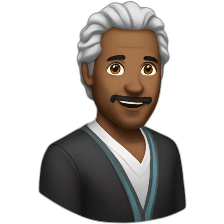 Emanuel marcon emoji