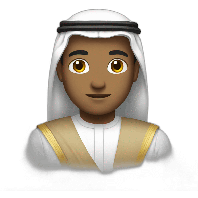 Ksa emoji