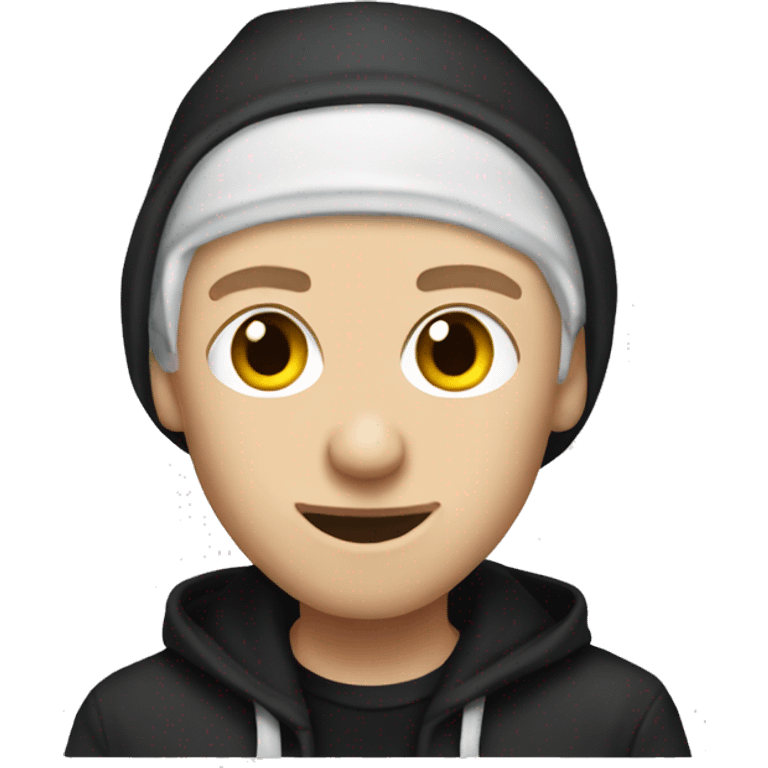 slim shady emoji