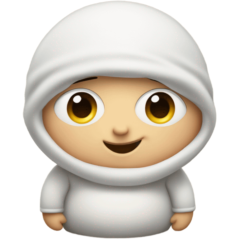 Labubu emoji