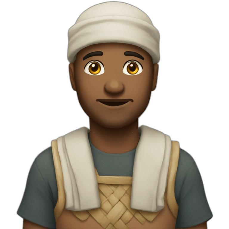 Kora kyrk emoji