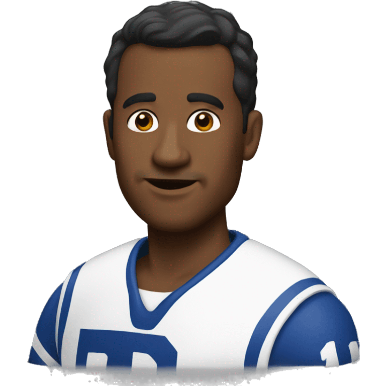 duke dennis emoji