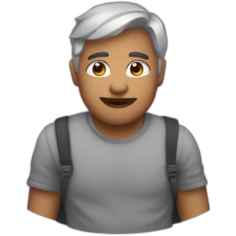 noé emoji