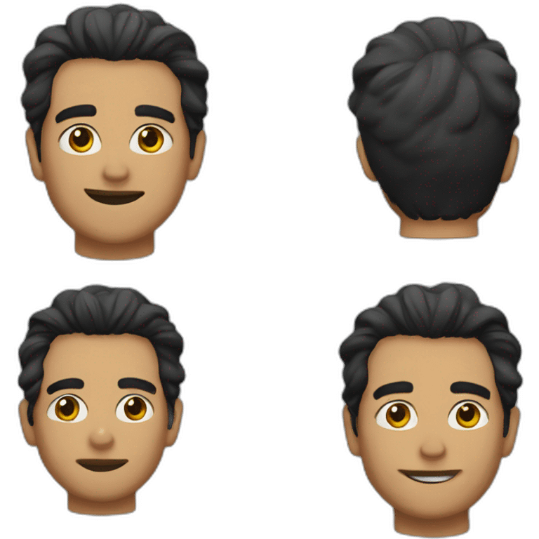 carlos daniel bracho emoji