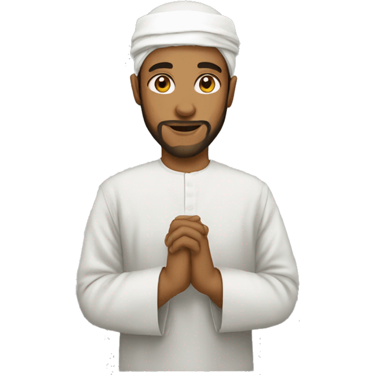 Islam  emoji