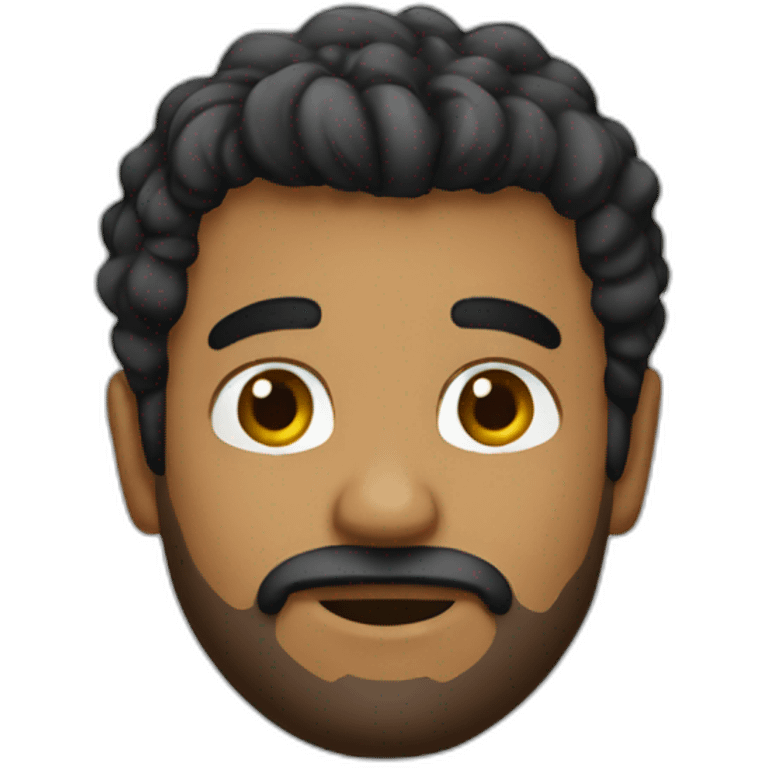 Ronnaldo emoji