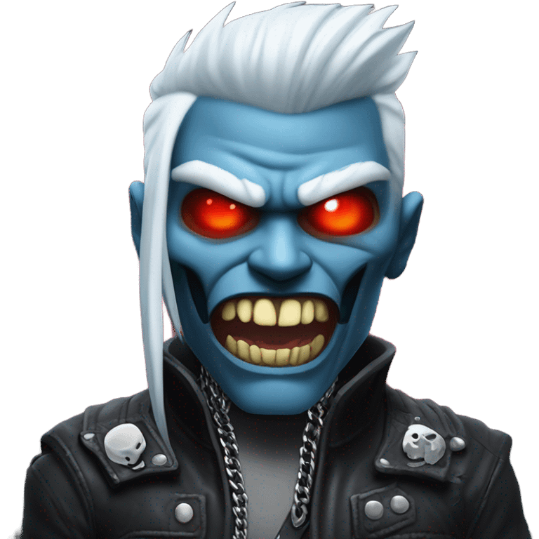 Lobo  emoji