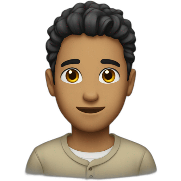 Josue emoji