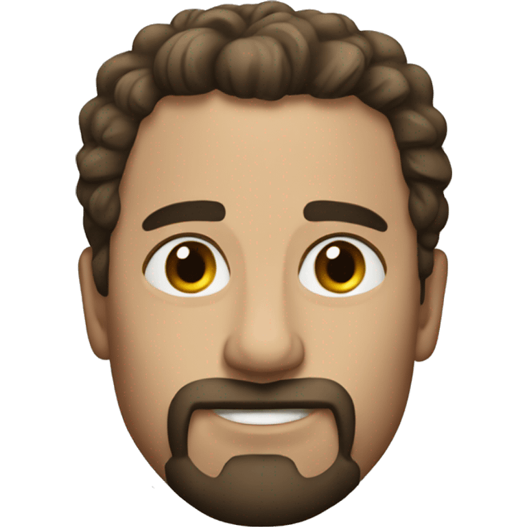 Jon z emoji