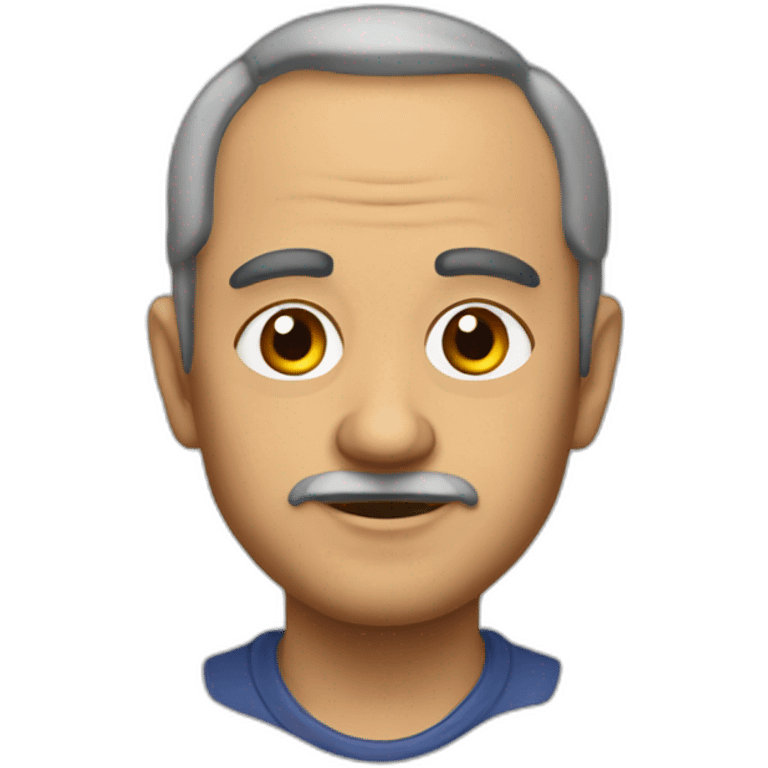 chiquito de la calzada emoji